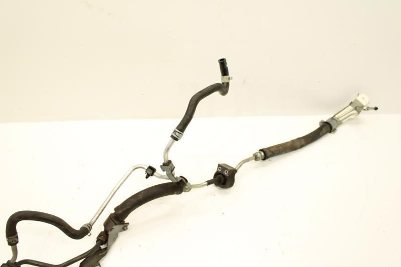 18-19 Infiniti QX60 Power Steering High Pressure Line Hose Feed 49710-3KD0C OEM - Alshned Auto Parts