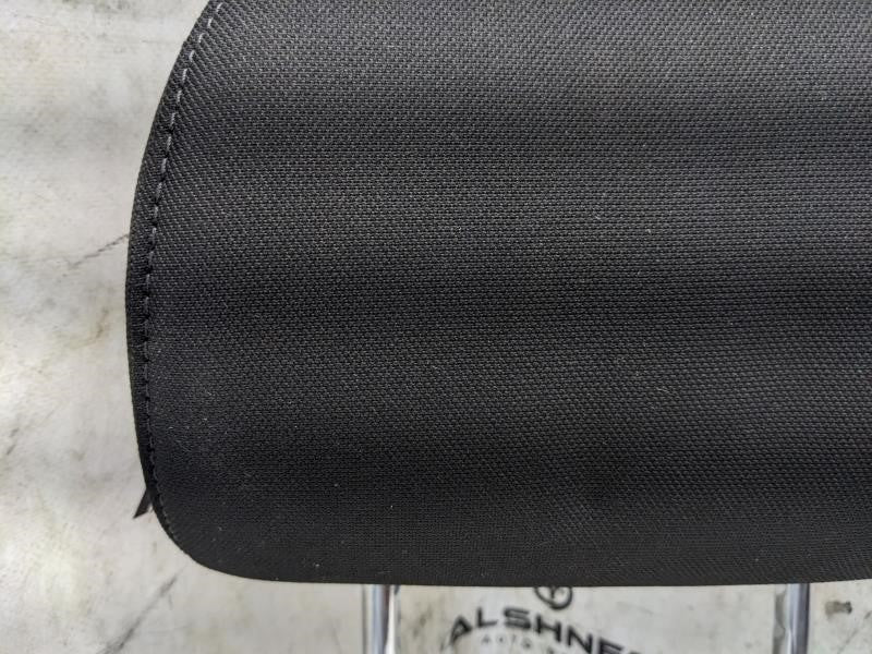 16-18 Kia Optima Front Right Passenger Seat Headrest Cloth Black 88700-D5011A3A - Alshned Auto Parts