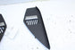 2015-2020 Ford F-150 FR RH and LH Dash Air Vent End Trim Cover FL3Z-1504480-AA - Alshned Auto Parts