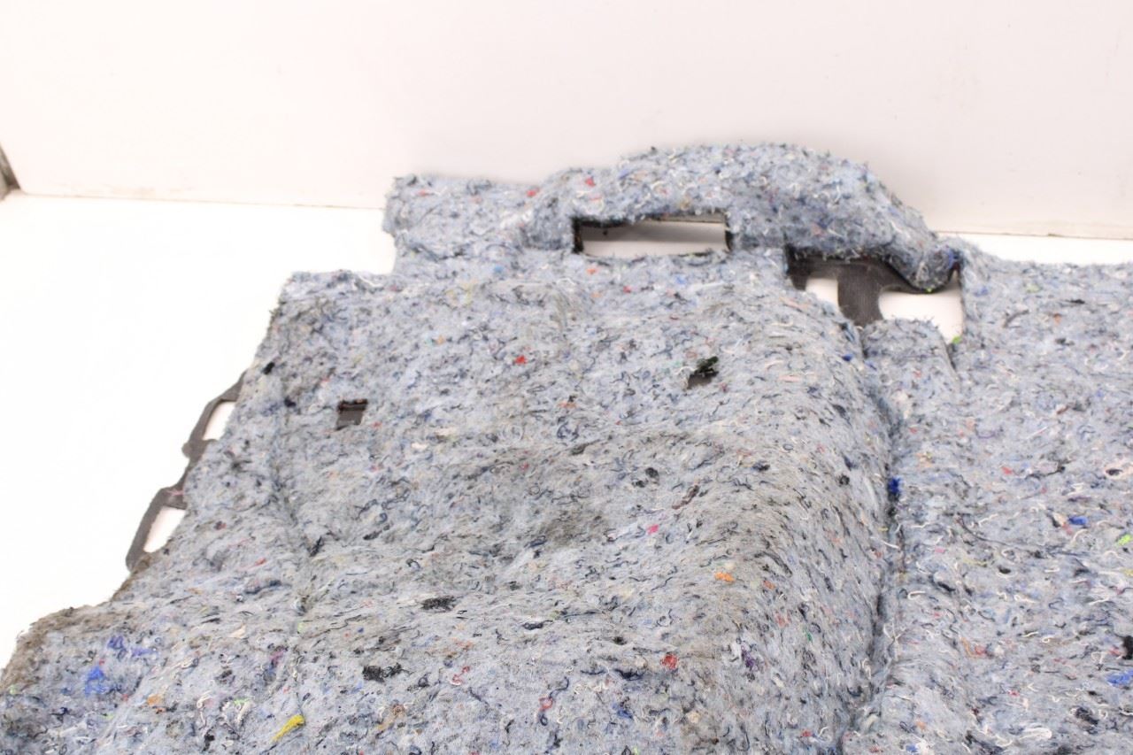 22-25 Chevrolet Silverado LT-L Front Floor Carpet Liner RH and Left Side *ReaD* - Alshned Auto Parts