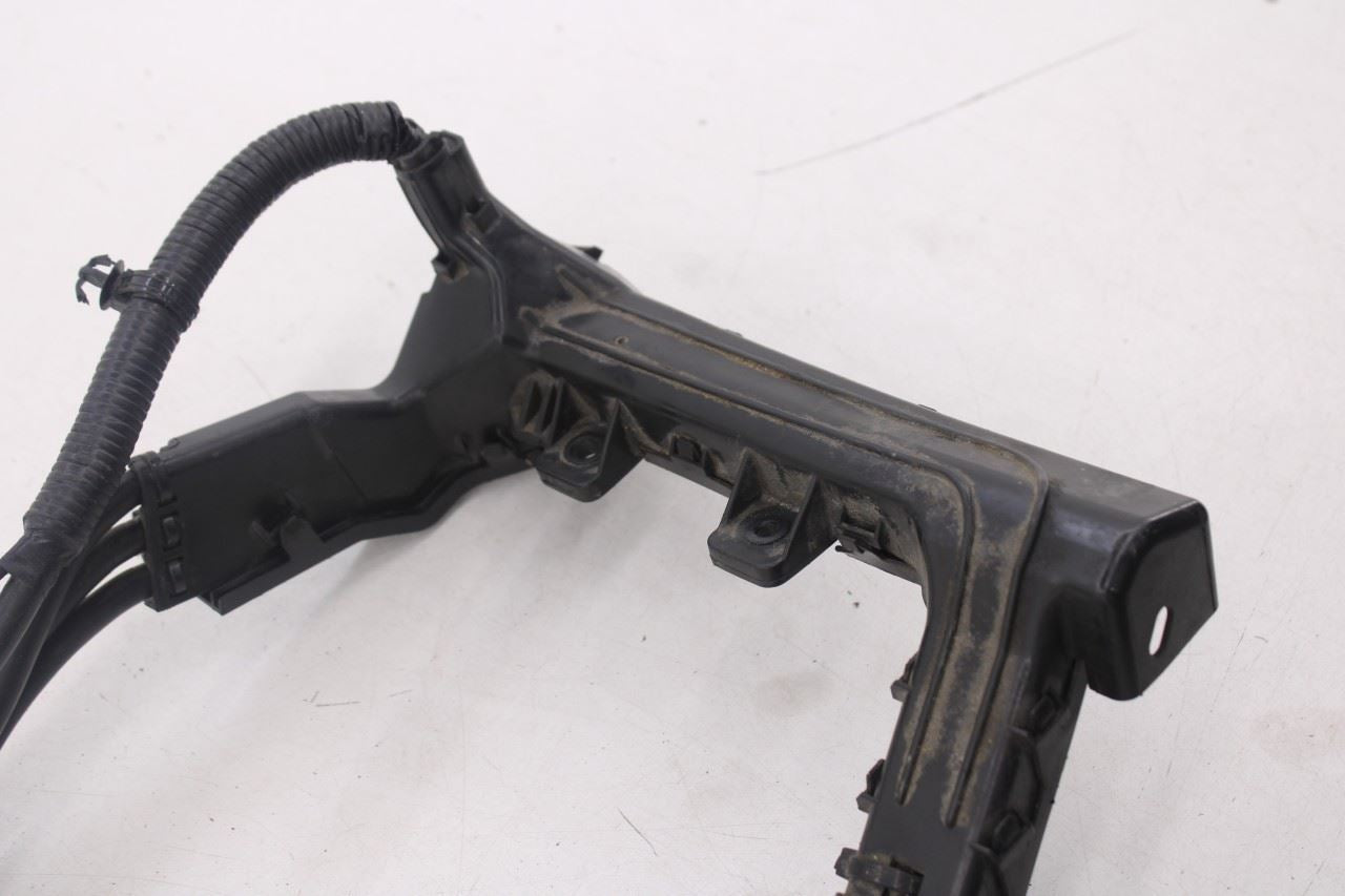 2020-2022 Kia Sportage Nightfall 2.4L Positive Battery Cable Wire Wiring Harness - Alshned Auto Parts