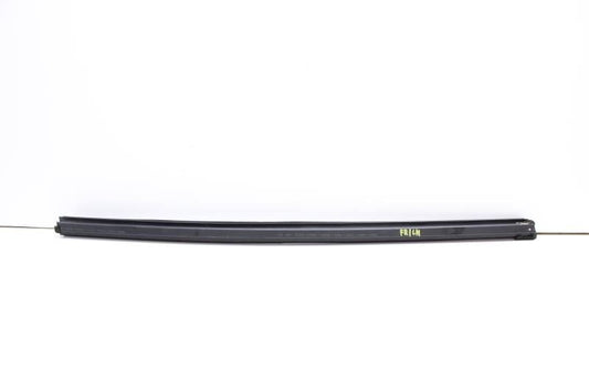 2019-2024 Nissan Altima Front Left Door Belt Inner Weatherstrip 80835-6CA0A OEM - Alshned Auto Parts