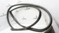 2002-2013 Mini Cooper 2 Door Front Right Door Weatherstrip Seal 51767151384 OEM - Alshned Auto Parts