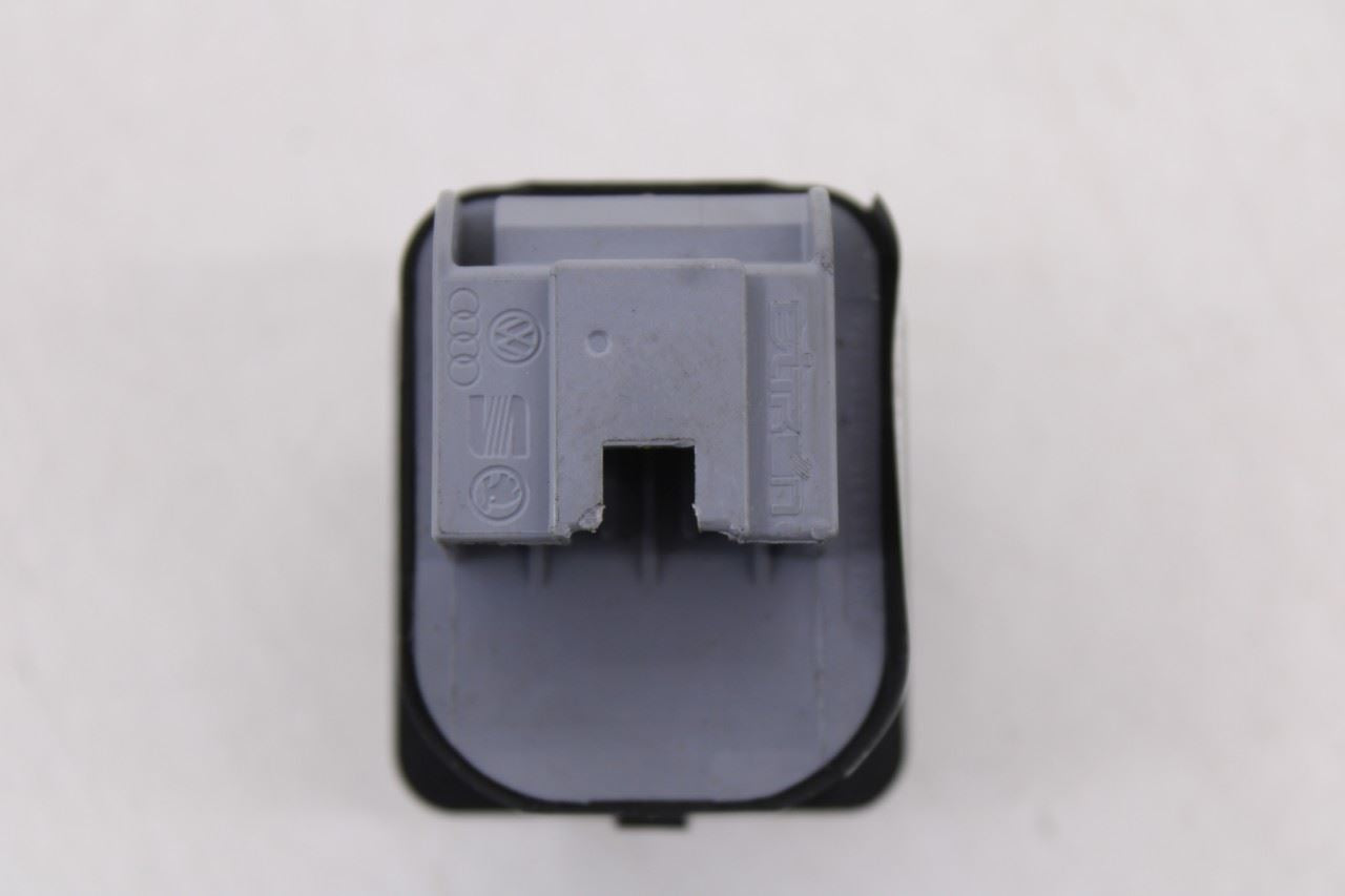 21-25 Volkswagen Jetta SE Front LH Master Power Window Switch and Mirror Switch - Alshned Auto Parts