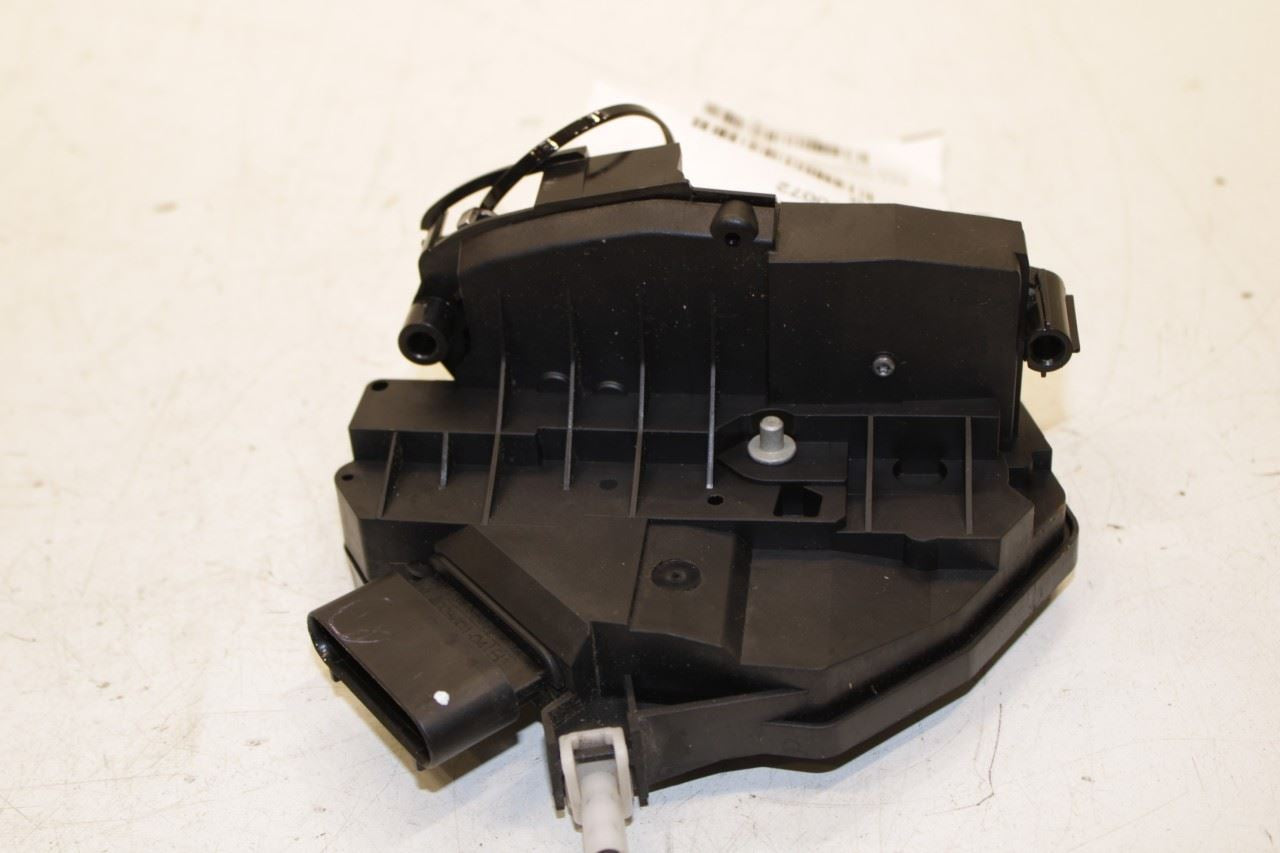 2015-2018 Volvo S60 T5 Premier Rear Right Side Door Lock Latch Actuator 31349866 - Alshned Auto Parts