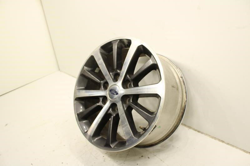 2018-2021 Ford Expedition Alloy Wheel R18x8.5Jx44 12 Spoke JL14-1007-CA OEM - Alshned Auto Parts