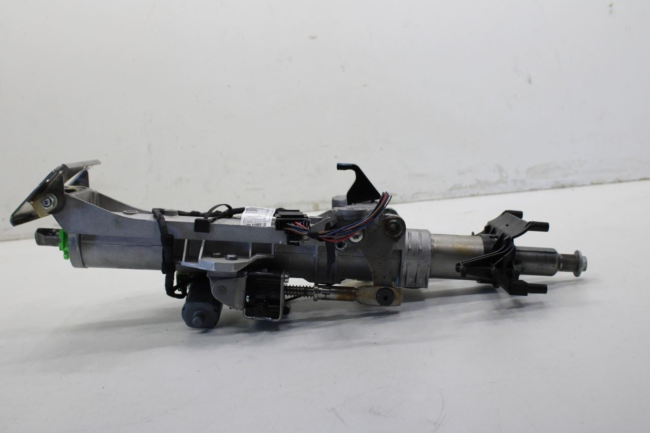 2014-2018 BMW X5 xDrive35i 3.0L AWD Steering Column Assembly 32306868391 OEM - Alshned Auto Parts