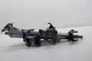 2014-2018 BMW X5 xDrive35i 3.0L AWD Steering Column Assembly 32306868391 OEM - Alshned Auto Parts