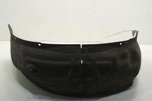 2014-2018 BMW X5 xDrive35i Rear Right Wheelhouse Liner Splash Shield 51487290670 - Alshned Auto Parts