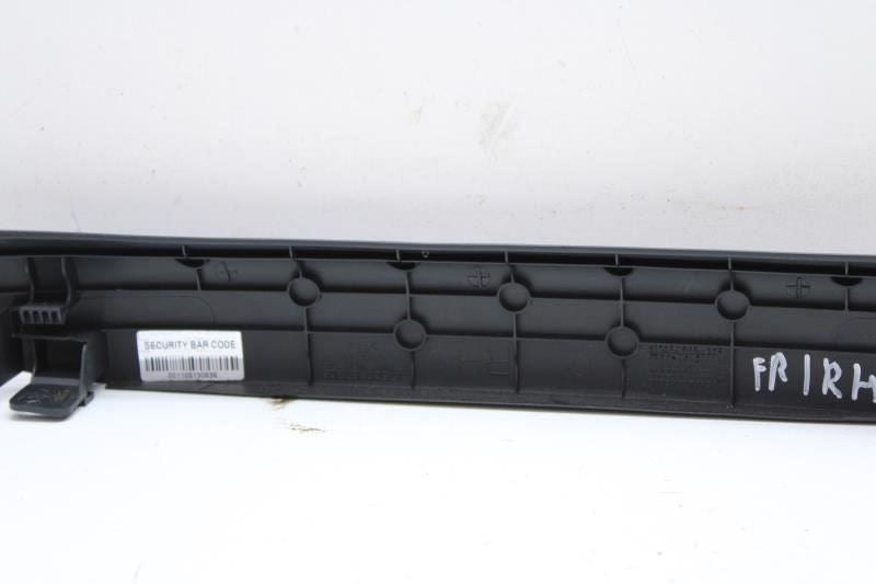 2016-21 Nissan Maxima FR Right Side Seat Lower Trim Cover Panel 175C0-E7305 OEM - Alshned Auto Parts