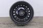 09-17 Audi Q5 Premium Spare Wheel Tire Vredestein Space Master 195/75-18 R18x6J4