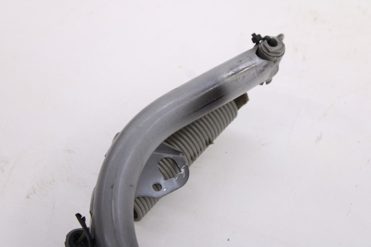 10-16 Mercedes-Benz E 350 Luxury 4Matic Rear Right and Left Trunk Deck Lid Hinge5