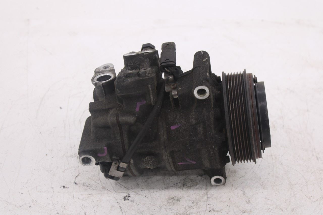 2015-2021 Mercedes-Benz C 300 4Matic 2L AC Air Conditioner Compressor 00083040020