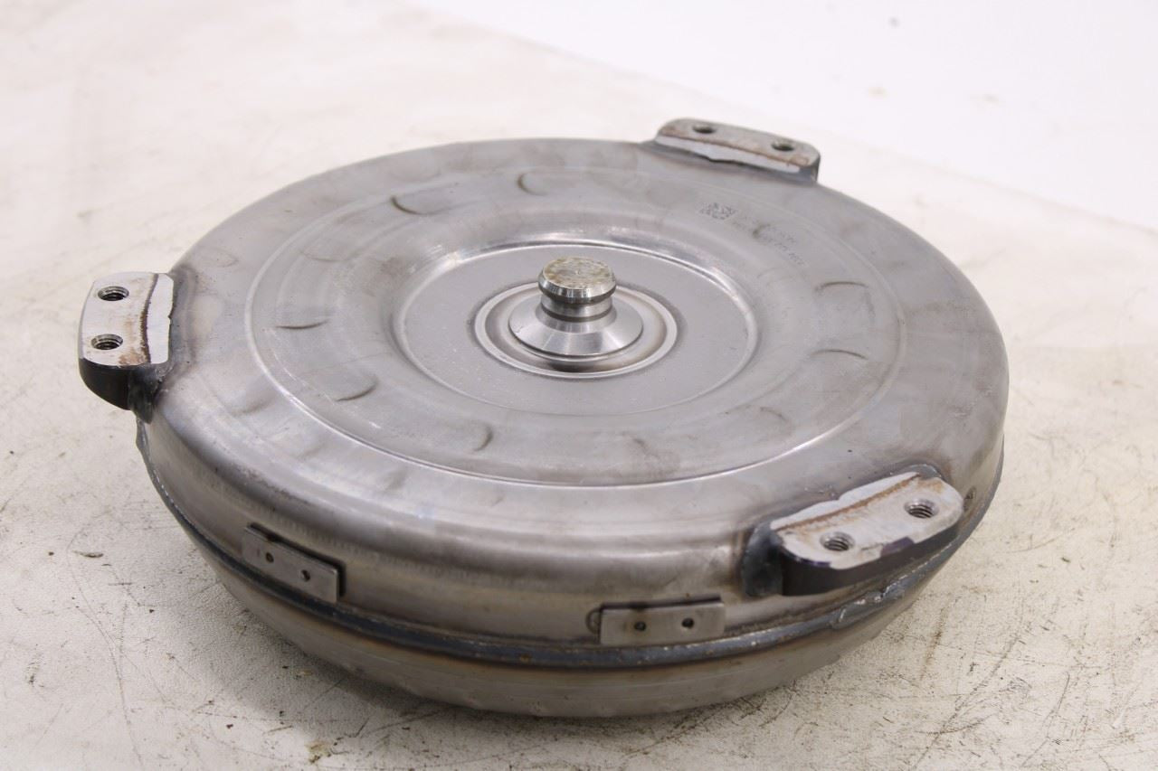 2015-2020 Acura TLX Tech 3.5L FWD Automatic Transmission Torque Converter8
