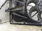 2010-17 Chevrolet Equinox GMC Terrain 2.4L Left Radiator Cooling Fan Motor Assy - Alshned Auto Parts