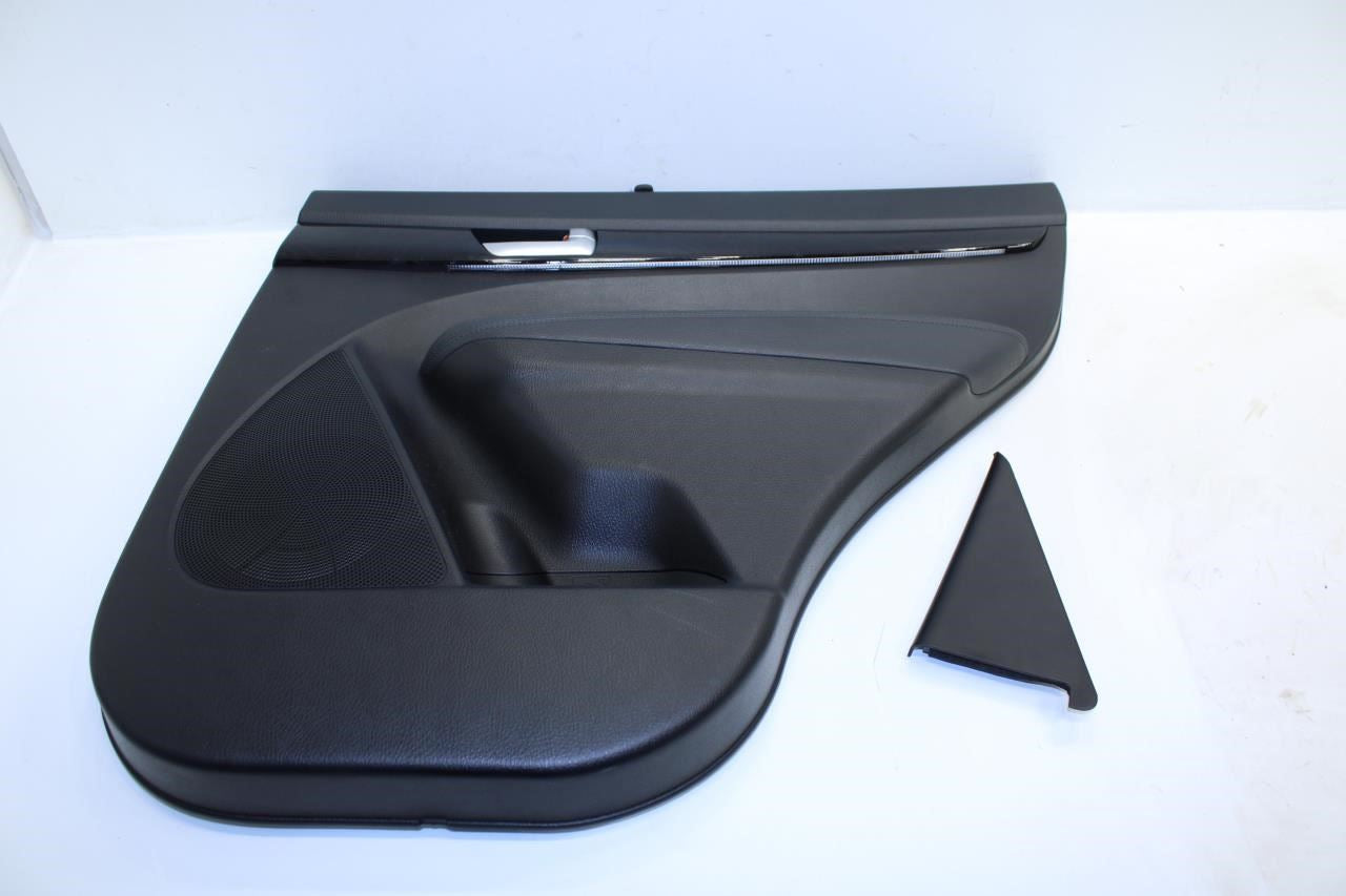 2014-2015 Kia Sorento Rear Right Passenger Door Trim Panel 83302-1U860AUS OEM - Alshned Auto Parts