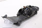 15-17 Ford Mustang Conv V6 Front Bumper LH Parking Light and Fog Lamp FR3Z13201A13