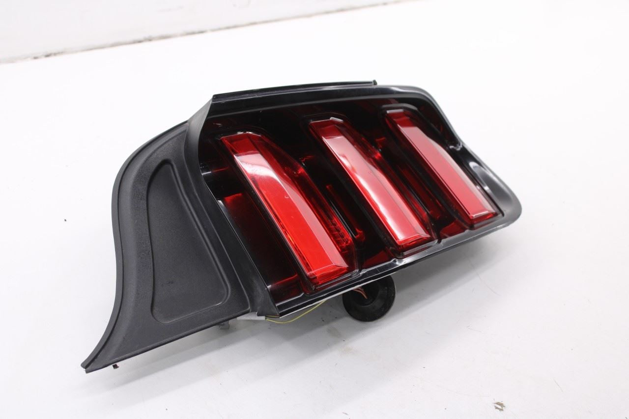 2015-2017 Ford Mustang Conv V6 Rear Right Side Tail Light Lamp FR3Z-13404-F OEM2