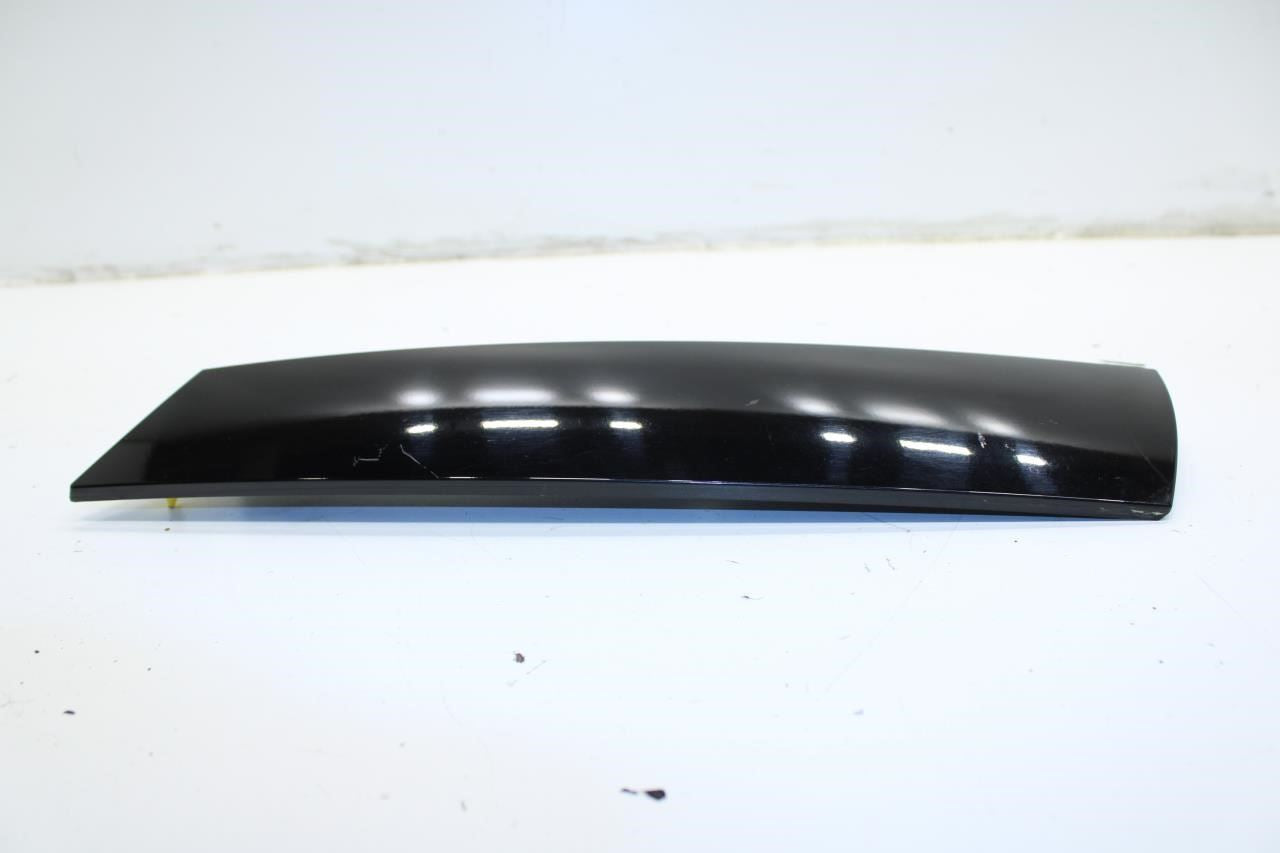 2017-23 GMC Acadia SLT-1 RR LH Quarter Upper Applique D Pillar Molding 23508211 - Alshned Auto Parts