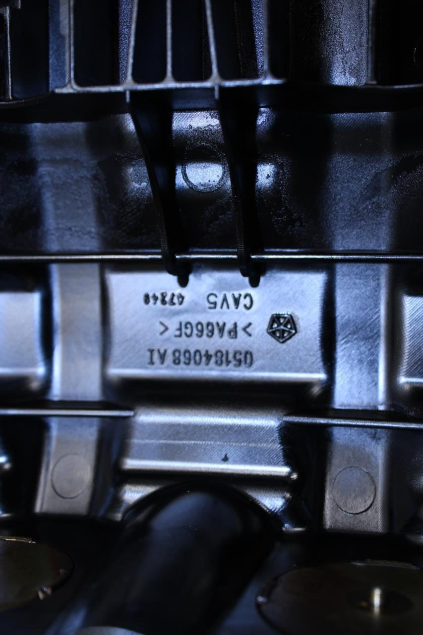 2011-2015 Jeep Grand Cherokee Limited 3.6L Right Side Engine Cylinder Head Cover - Alshned Auto Parts