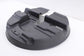 2006-20 Dodge Grand Caravan GT 3.6L FWD Spare Tire Carrier Upper and Lower Cover4