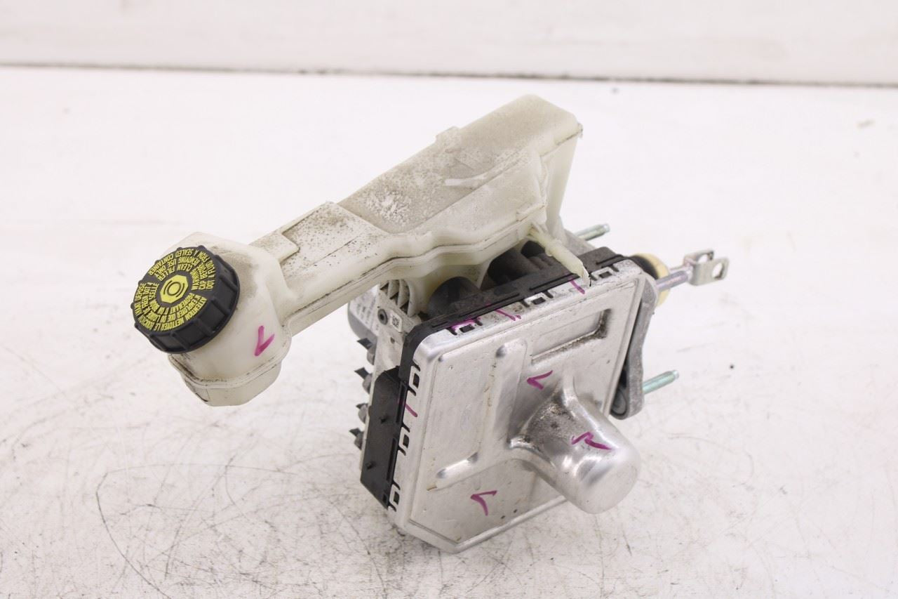 2023-2024 Ford Escape ST 1.5L Electric Power Brake Booster Assembly PZ1Z-2005-M - Alshned Auto Parts