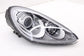2011-18 Porsche Cayenne S Front Passenger Right Side Bi-Xenon HID Headlight Lamp2