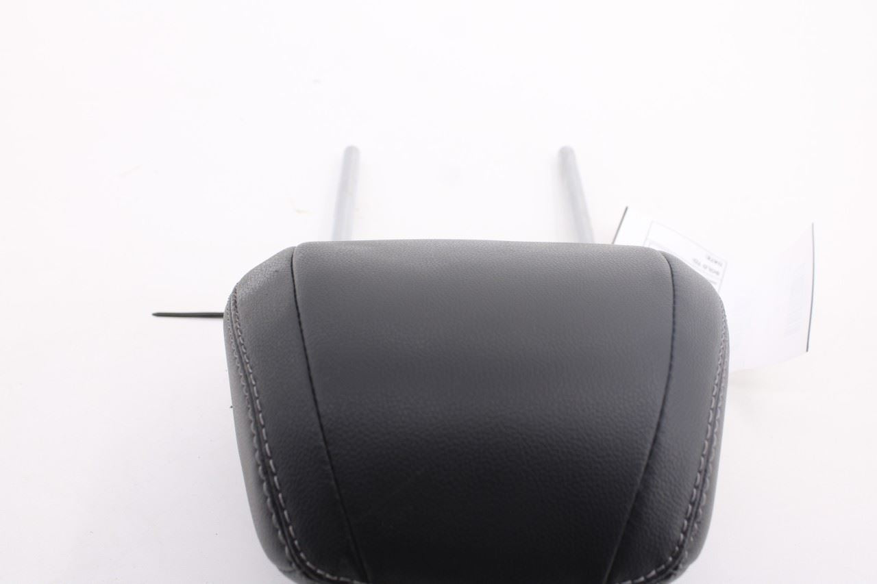 2019-23 Ford Mustang GT 5.0L RWD Front Left or Right Side Seat Headrest Leather - Alshned Auto Parts