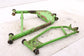 14-16 Arctic Cat Wildcat Trail 700 4WD Rear RH Side Lower and Upper Control Arm - Alshned Auto Parts