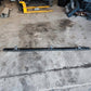 2007-2017 Jeep Wrangler 4 Door Left Driver Running Board 55397069AI OEM - Alshned Auto Parts