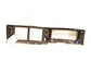 2012-2020 ISUZU NPR HD Dash Instrument Panel Bezel w/ Air Vent Grilles - Alshned Auto Parts