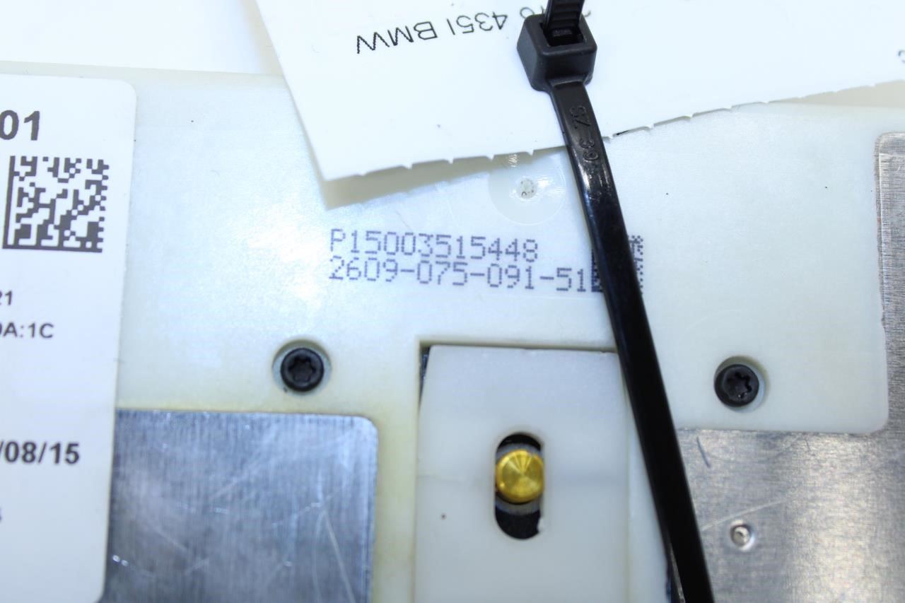 2015-2016 BMW 435i Roof Telematics Communication Control Module 84109843931 OEM - Alshned Auto Parts