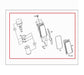 06-11 Mercedes-Benz E350 Luxury 4Matic 3.5L Engine Oil Cooler Assy 272180000064 - Alshned Auto Parts