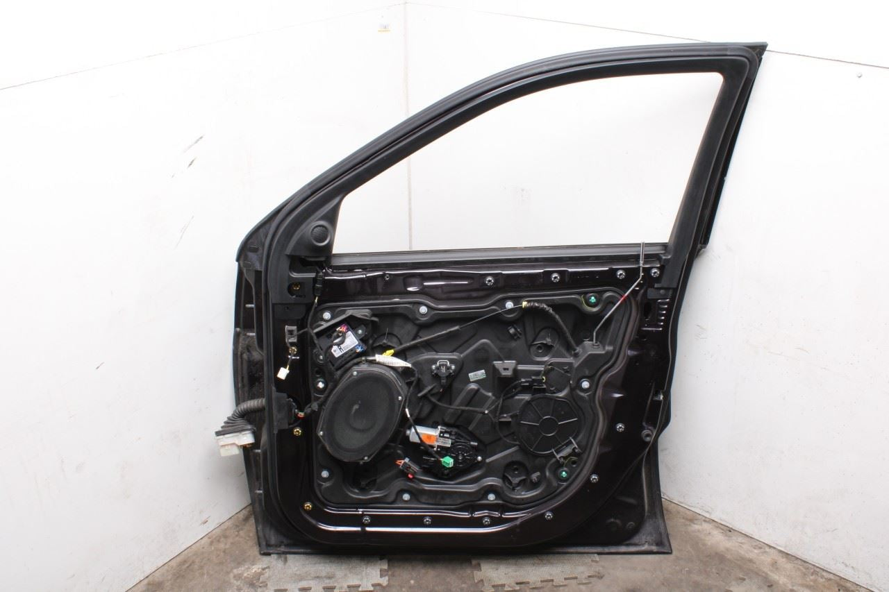 2011-2021 Jeep Grand Cherokee Limited Front Right Side Door Shell Panel Assembly - Alshned Auto Parts