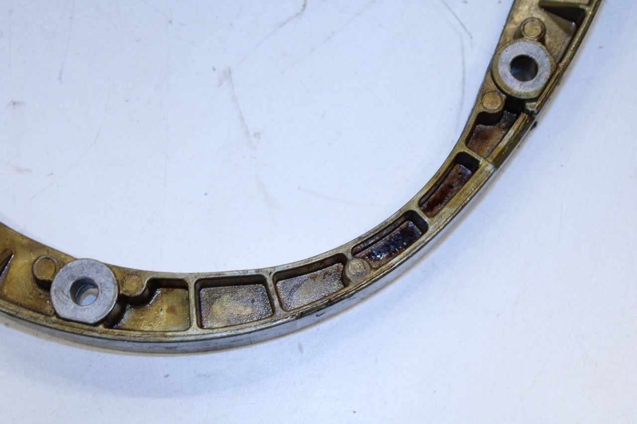 2011-2016 Porsche Panamera 4 3.6L Engine Timing Chain Guide Rail 948-105-023-12 - Alshned Auto Parts
