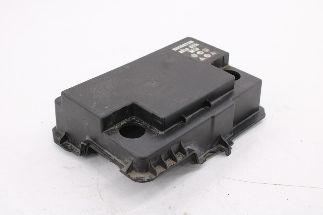 2017-20 Acura MDX w/Tech Pkg 3.5L Battery Holder Tray Housing Box 31523-TZ5-A024