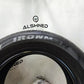 2014 Hyundai Sonata Tire Ironman GR906 205/65/R16 95H R48883 OEM - Alshned Auto Parts