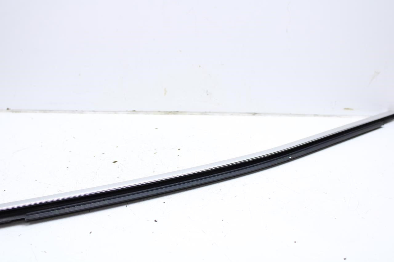 2014-16 Maserati Ghibli Rear Right Door Window Belt Outer Molding 670009860 OEM - Alshned Auto Parts