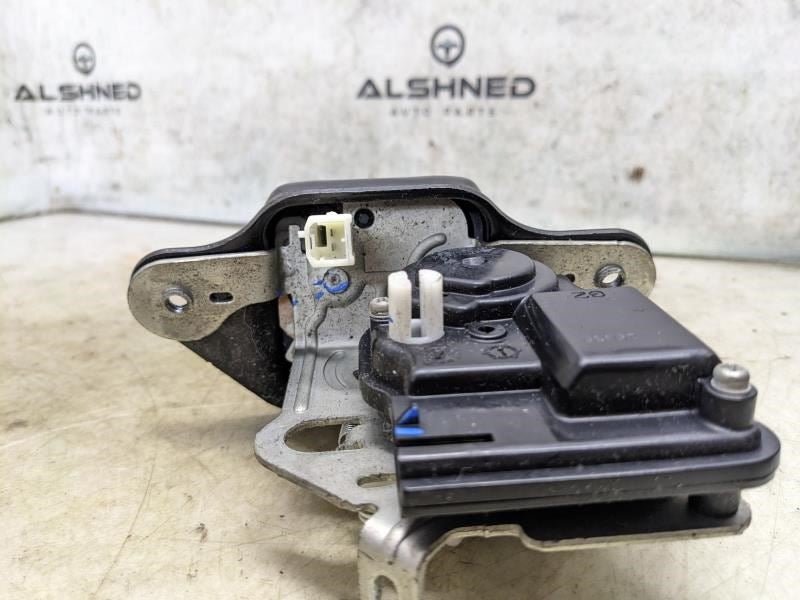 2012-2018 Dodge Journey Trunk Latch Liftgate Lid Lock Actuator 4589243AG OEM - Alshned Auto Parts