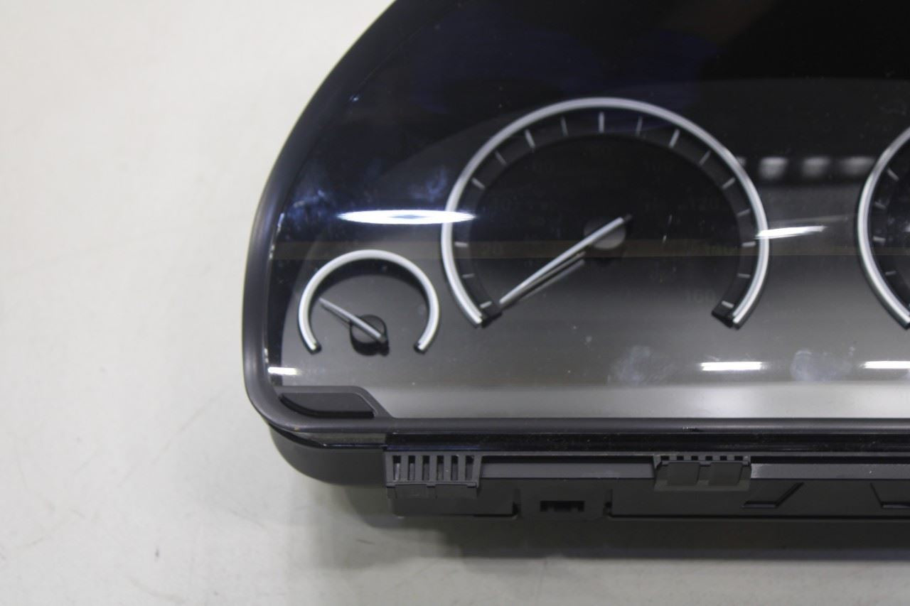14-18 BMW X5 xDrive35i 3.0L AWD Speedometer Gauge Instrument Cluster 87K Mileage - Alshned Auto Parts