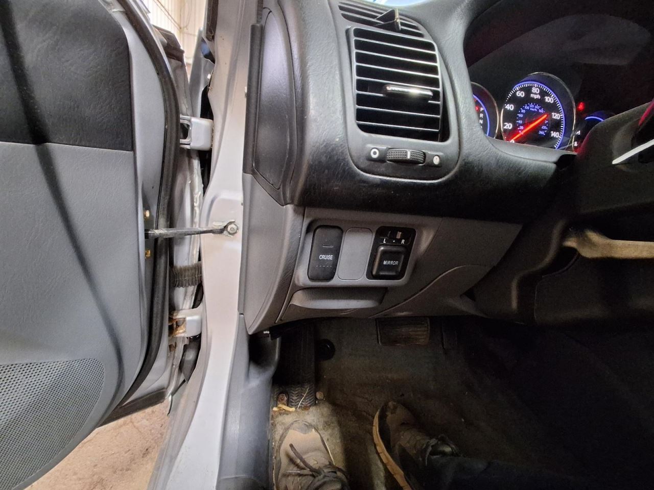 2016-2020 Infiniti QX60 Rear Right Passenger Side Door Shell Panel 82100-3JC1A - Alshned Auto Parts