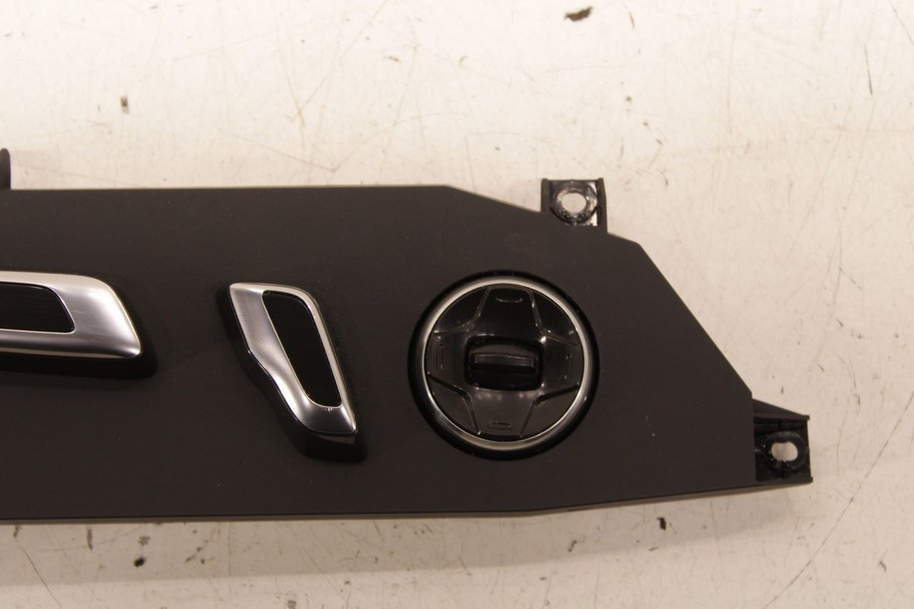 2022-2026 Acura MDX Front Passenger Right Side Seat Adjustment Control Switch - Alshned Auto Parts