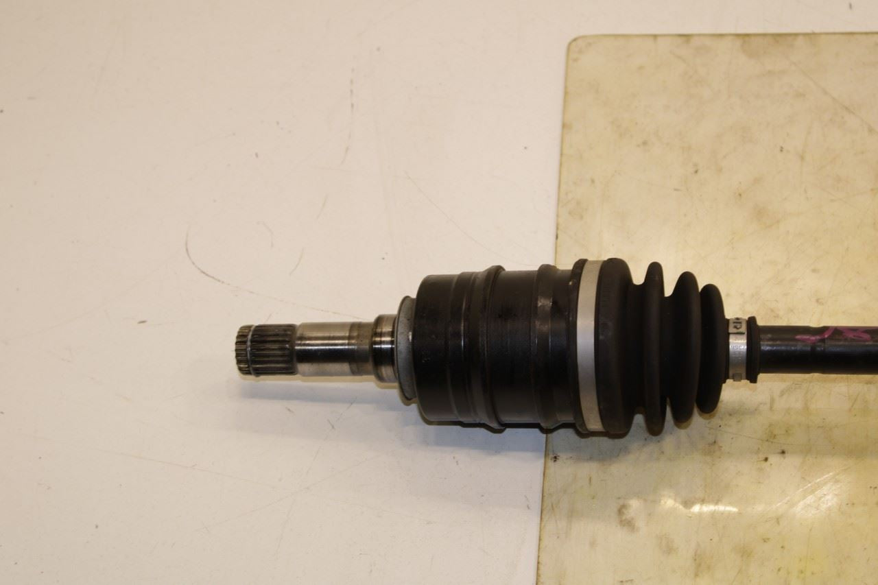 2024-25 Mazda CX-30 2.5 S AWD Rear Right Passenger Side CV Axle Drive Half Shaft - Alshned Auto Parts