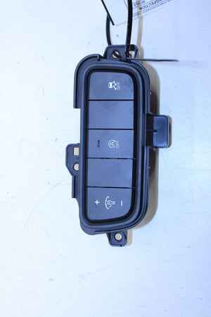 20-22 Kia Soul LX Front Dashboard Driver Left Side Multifunction Control Switch