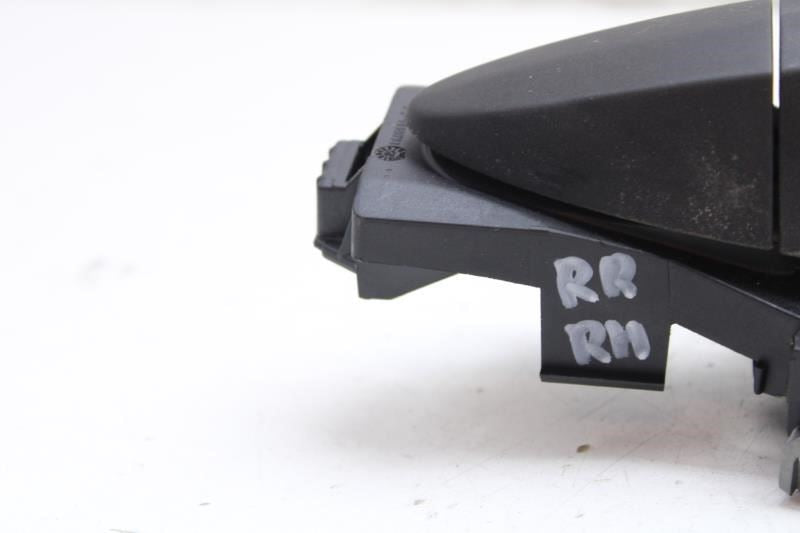 2018-2022 Ford EcoSport Rear Right Side Door Exterior Handle GN15-A224A36-AA OEM - Alshned Auto Parts