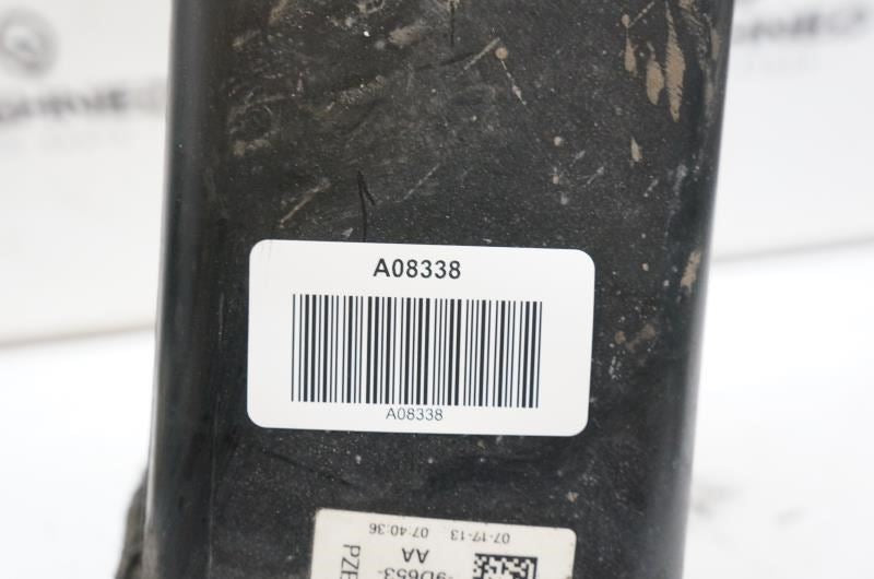 2013-2018 Ford C-Max Fuel Vapor Evaporator Emission Canister DU5A-9D653-AA OEM - Alshned Auto Parts