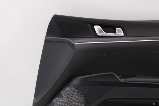 2021-2024 Kia K5 GT-Line Front Right Side Door Trim Panel 82302-L3490DM1 OEM - Alshned Auto Parts