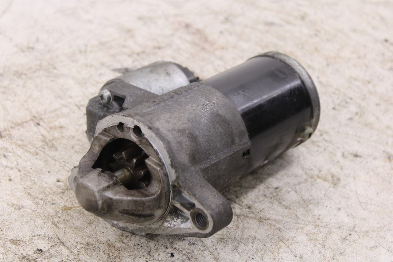 2011-2024 RAM 1500 Classic Express Quad Cab 5.7L Engine Starter Motor 56044736AC7