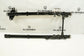 2014-20 Toyota Sienna RR LH 2rd Row Seat Sliding Track Rail Set 72190-08013 OEM - Alshned Auto Parts