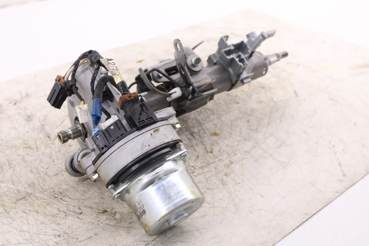 2015-25 Mitsubishi Outlander Sport SE 2.0L 4WD Steering Column Assembly 4405A2269